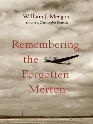 cover image of Remembering the Forgotten Merton
